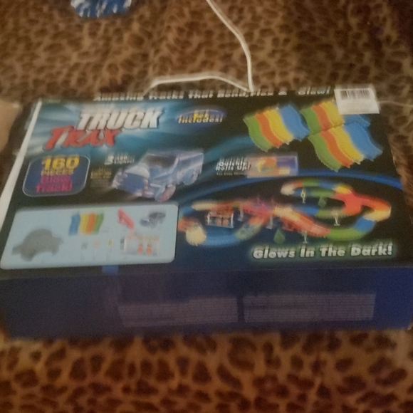 Other - Magic tracks